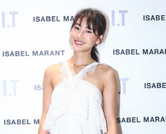 ISABEL MARANT入驻上海芮欧百货